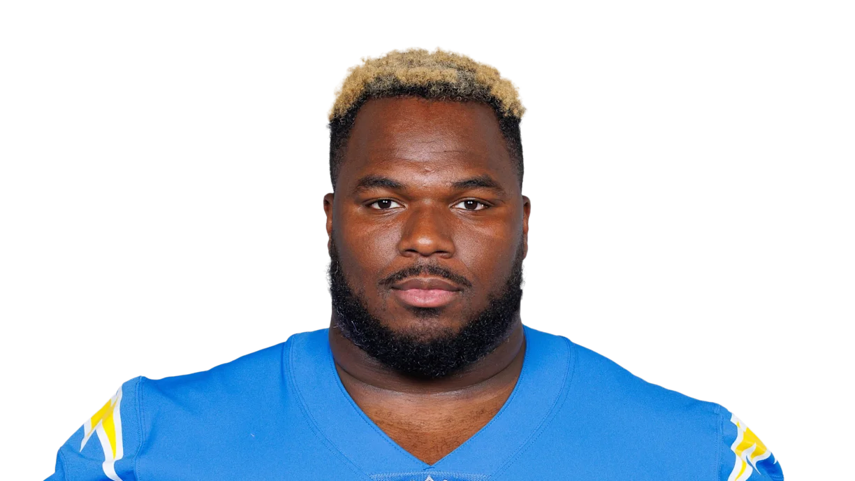 Shareef Jackson and Teair Tart - 