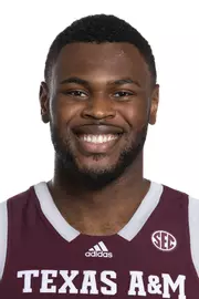 Texas A&M Aggies Coach Buzz Williams (2024)