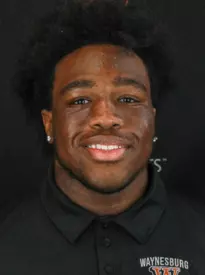 Amaree Venson and Da'Ron Goodwine