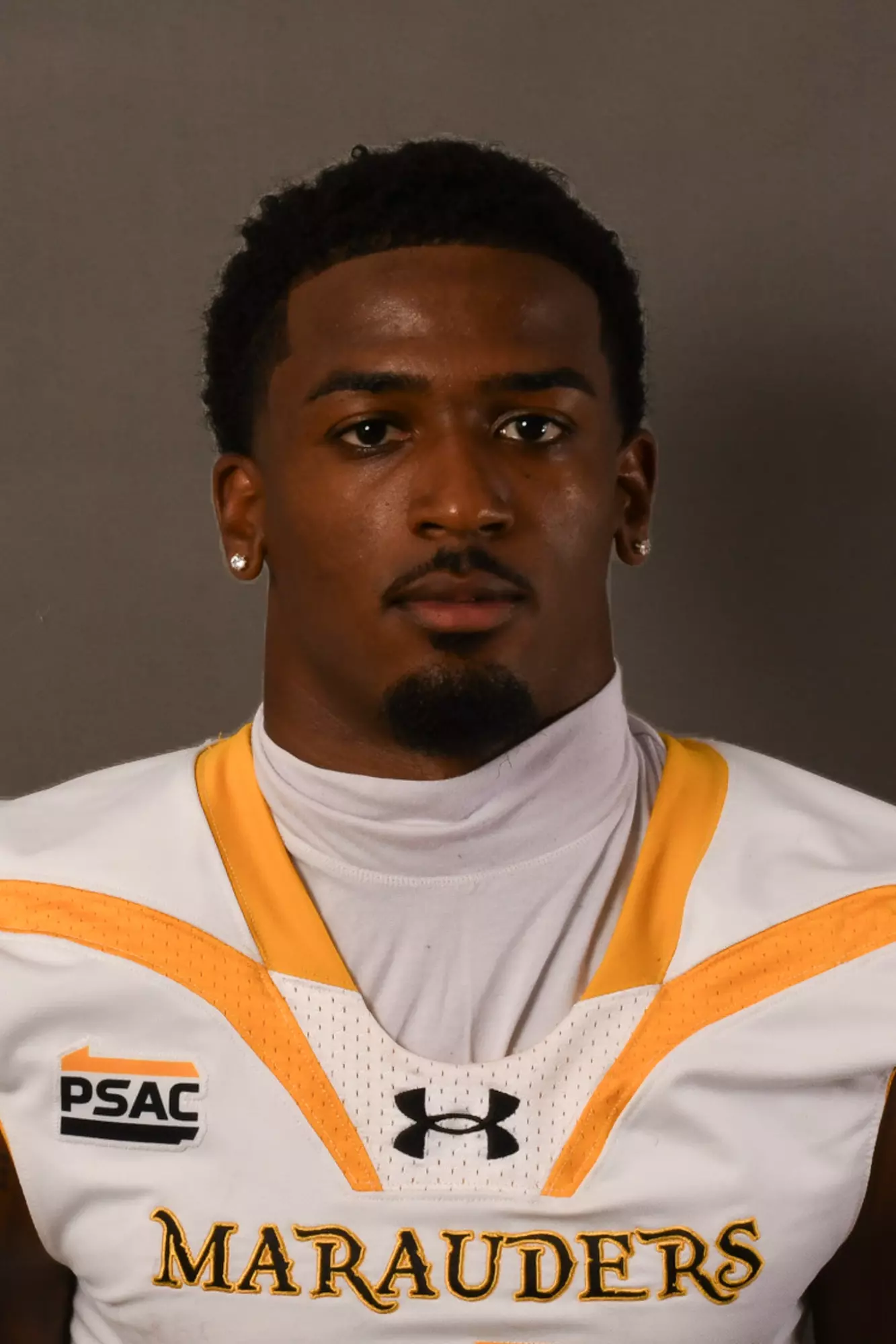 Cyncir Bowers and Santana Young - 