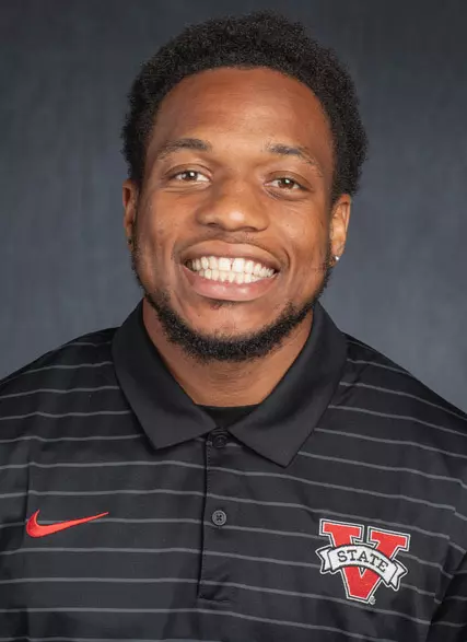 Jonny Lester and Kejon Owens - 