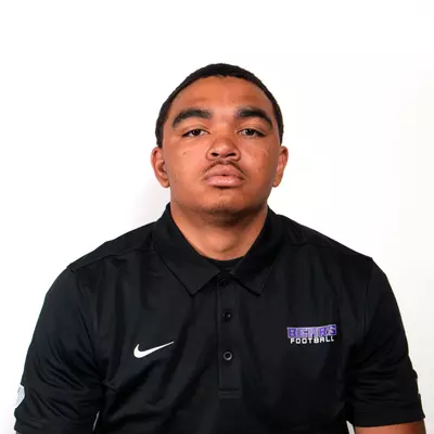 Khaleel Canady and Jamarion Burton - 