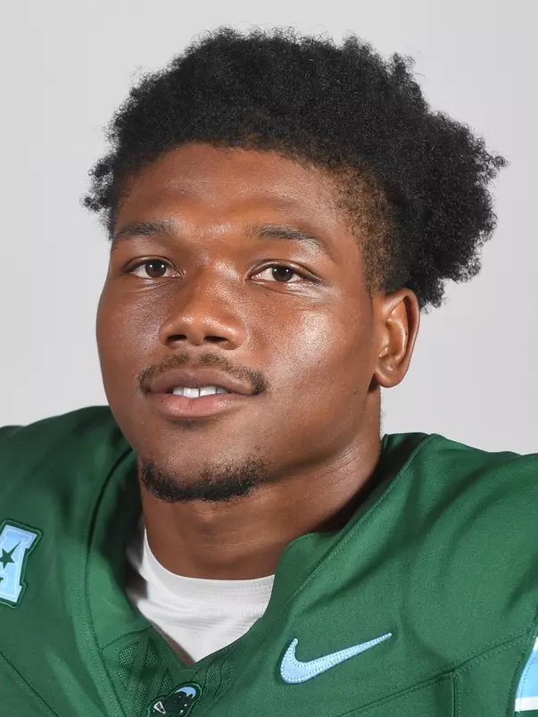 Damarjhe Lewis and Hollis Davidson III