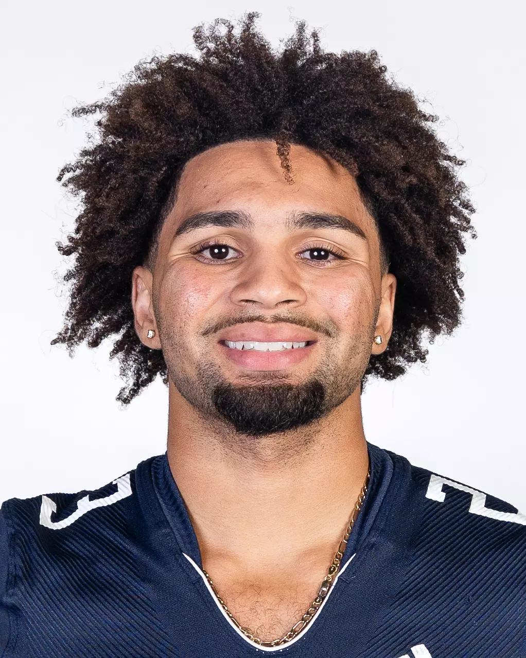 Keegan Davis and Omarion Davis - 