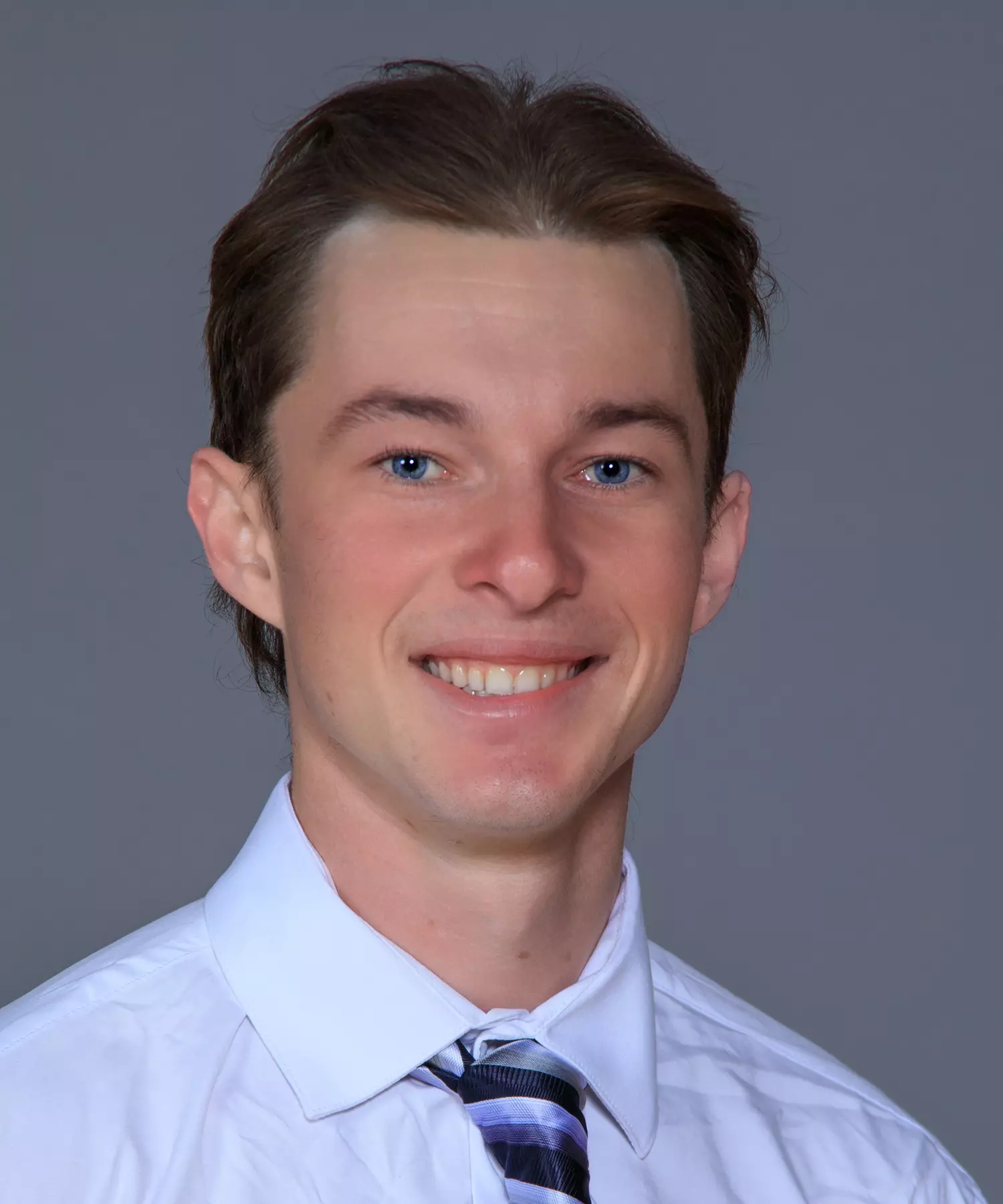 Elizabeth Proctor and Scott Renk