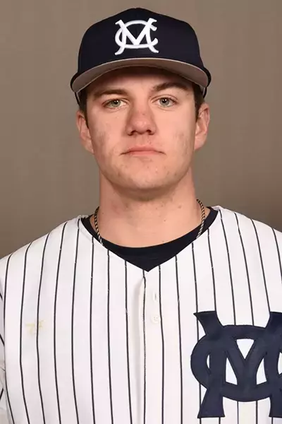 Gage Tawney and Luke Blaydes