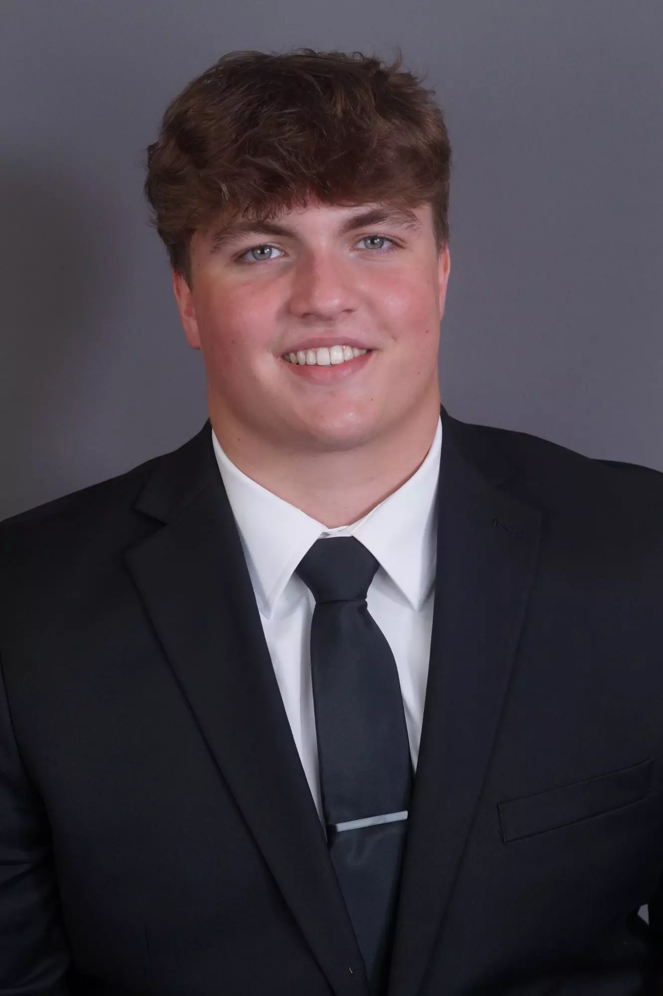 Elijah Smith and Tim Pherson Jr. - 