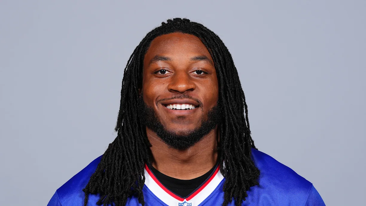 Nick McCloud and Dorian Williams