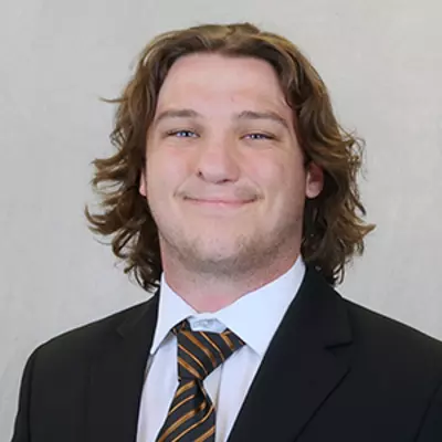 Nehemiah Lynch and Micah Hinton - 