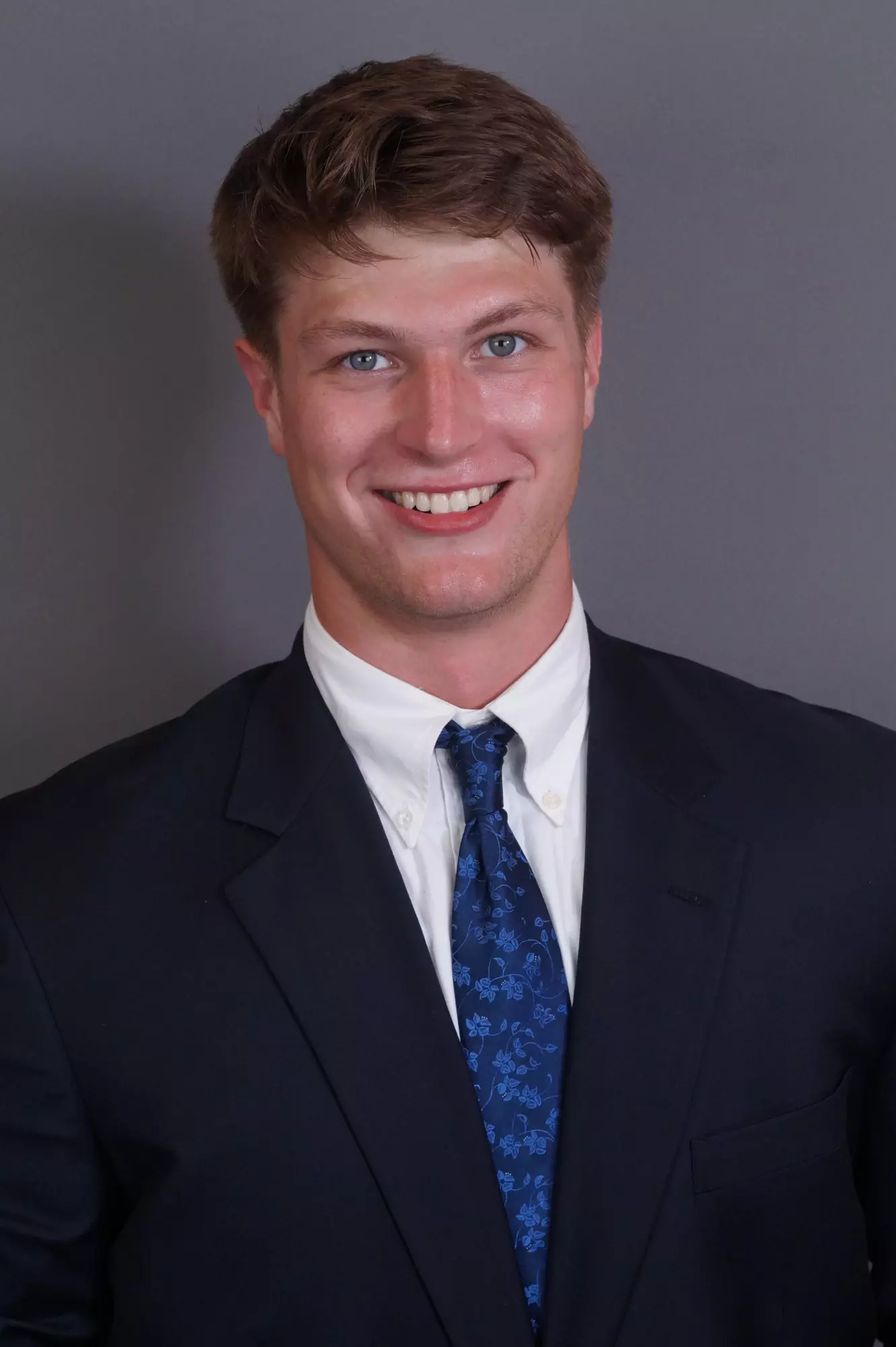 Kevin Coulther and William Condit - 