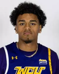 Eden Johnson and Kabine Toure - 