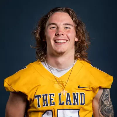 Brekkan Spens and Daniel Adelson