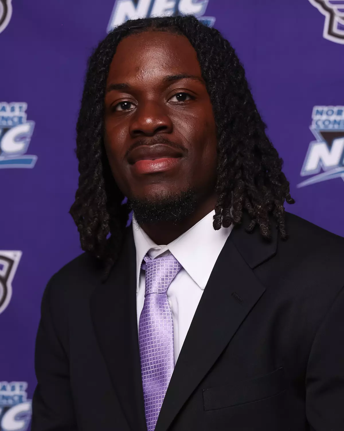 Mohamed Ali and Julian Amankwah - 