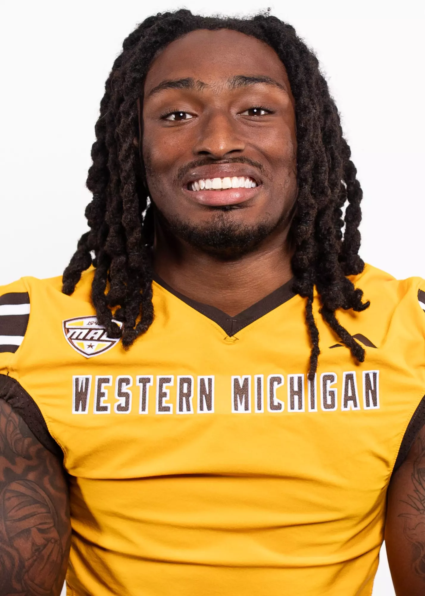 Delon Zollicoffer-White and Christopher Whitmore Jr. - 