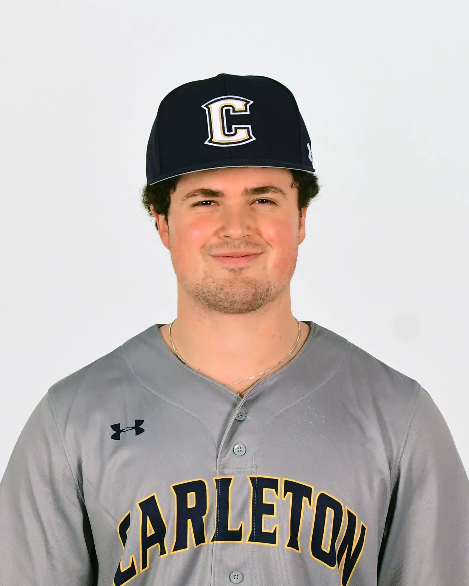 Michal Steadman and Nick LoBello