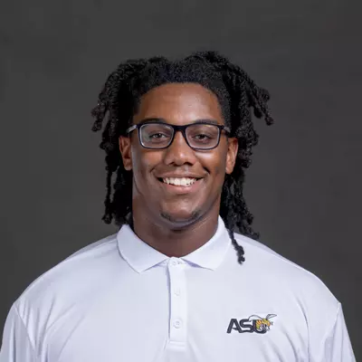 Jonathan Houston and Ronald Hamilton - 