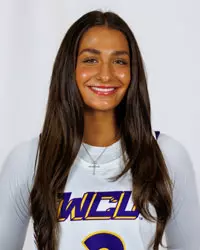 Akeelah Lafleur and Sydney Stokes - 