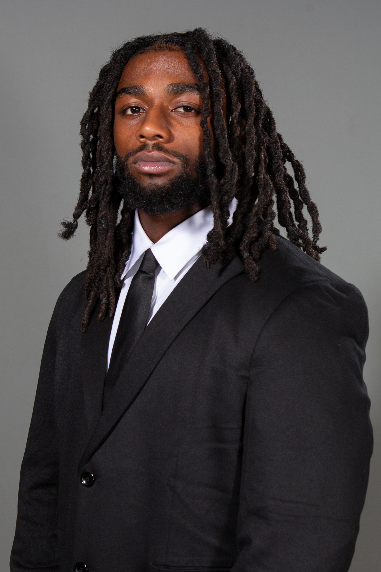 Paul George and Jaylin Wilson - 