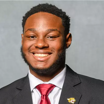 Mekhi Miller and Nick Glenn - 