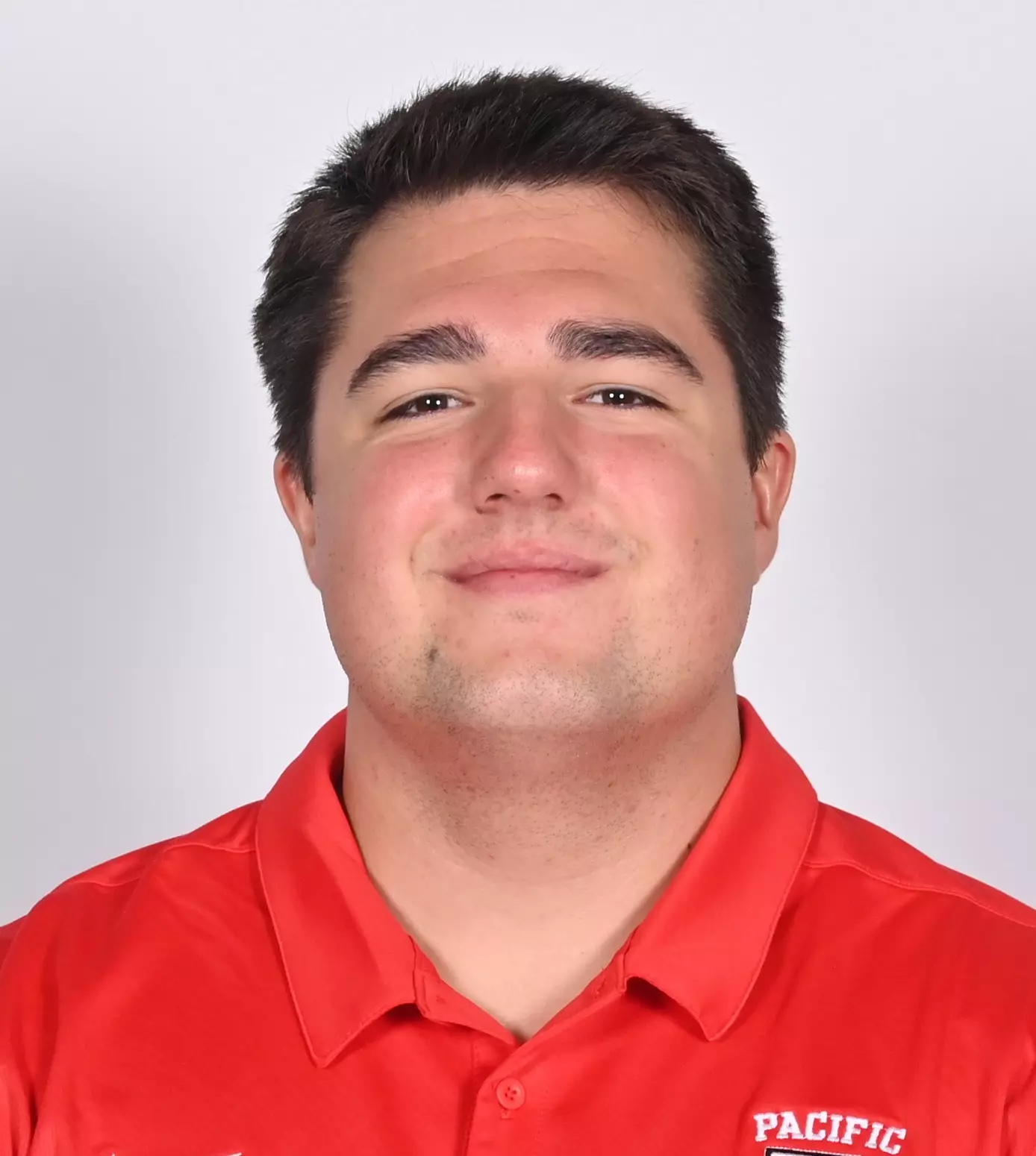 Sebastien Boydell and Blaine Anderson