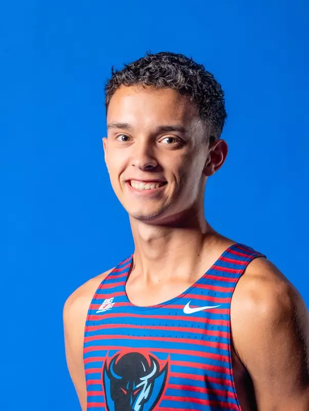 Caden Simone and Nathan Elstner