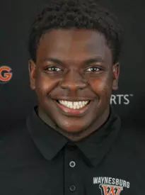 Challenger Valentine and Tristin Forby