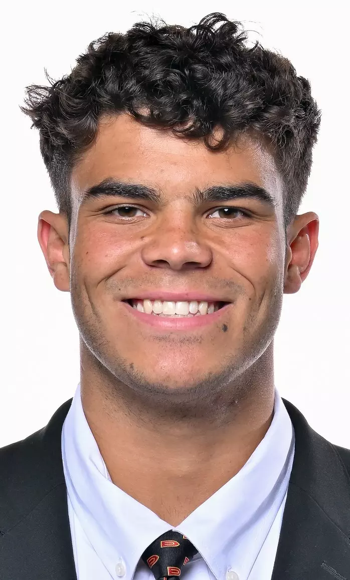 Aaron Rios - 