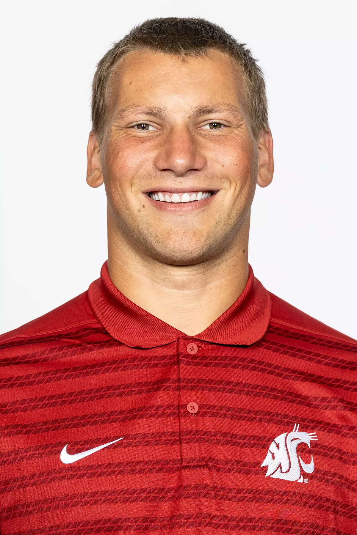 Lucas Finnessy and Oliver Welch