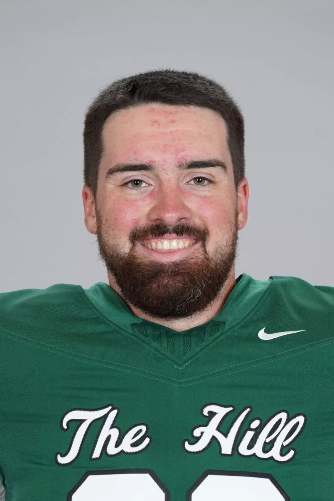 Sean Coyne and Liam Murphy - 