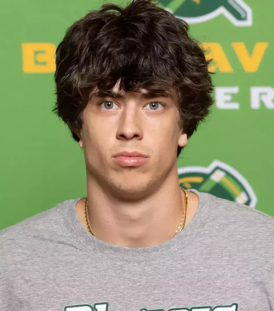 Connor Wisham and AD Washington - 