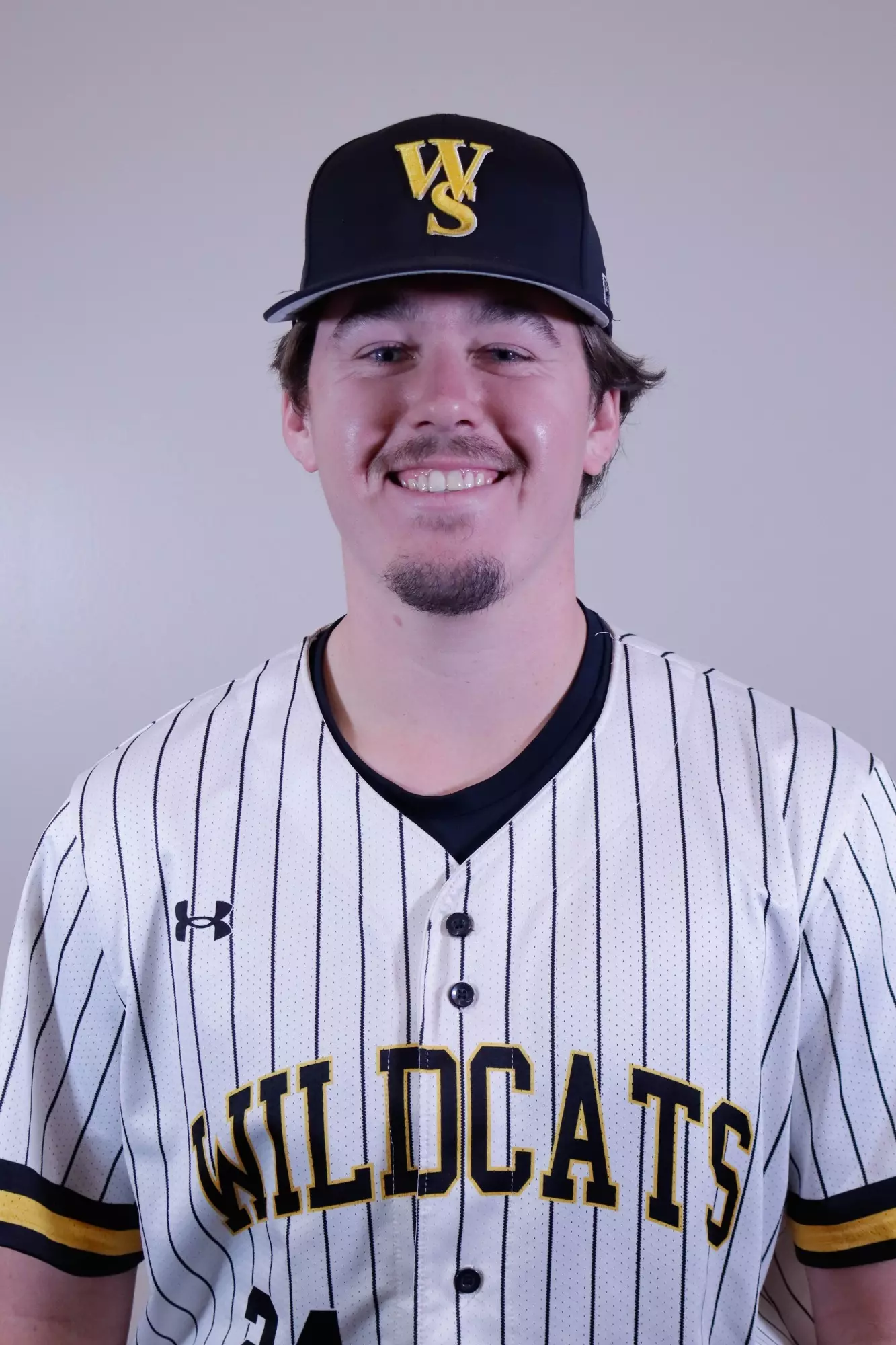 Joe Dougherty and Dominic Bentley