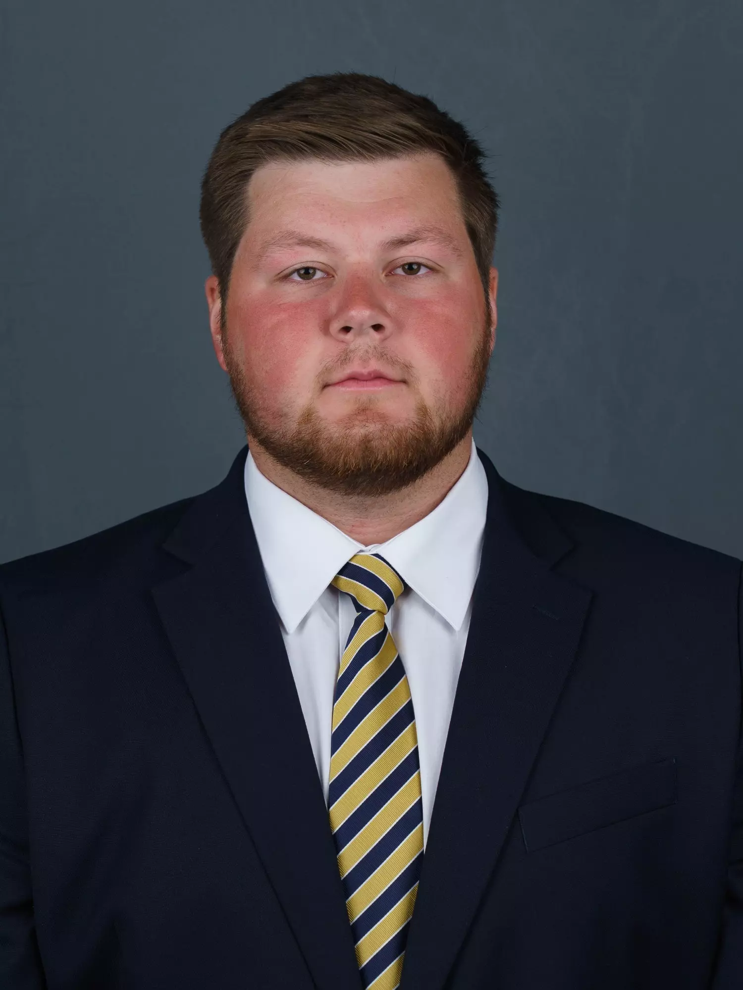 Zach Nina and Luke Krzyzkowski - 