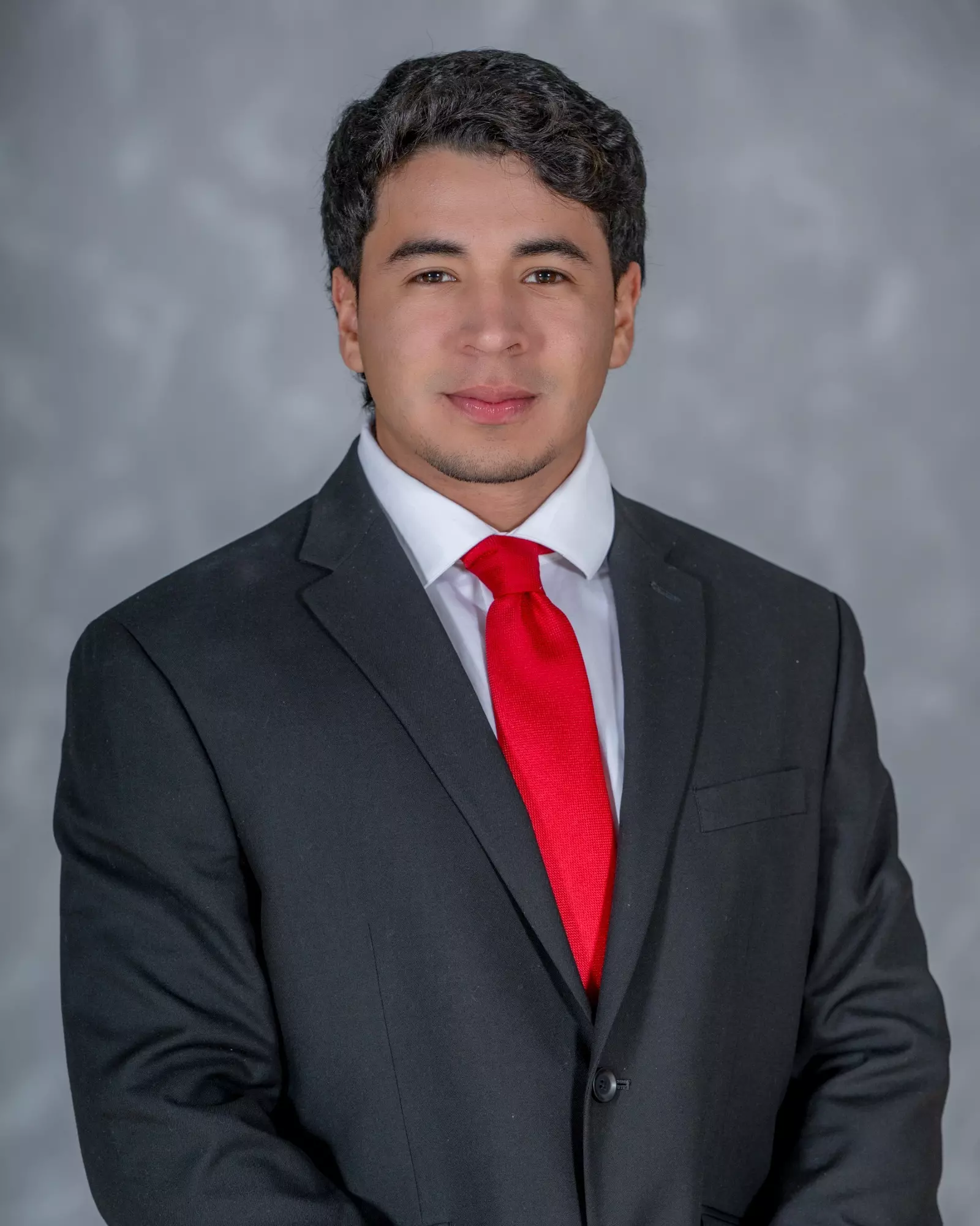 Gustavo Mendez and Adrian Otero