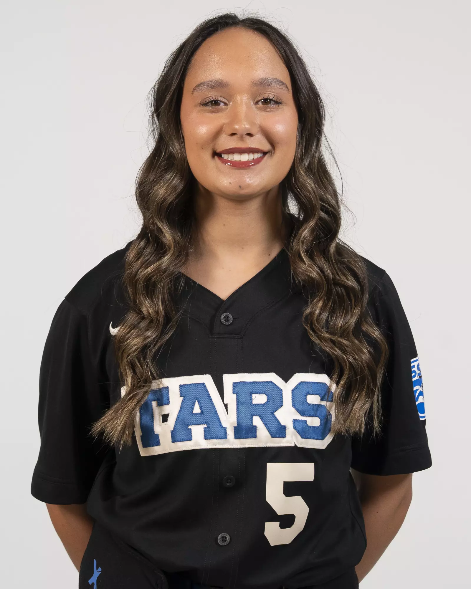 Jack Burns and Darren Barnes