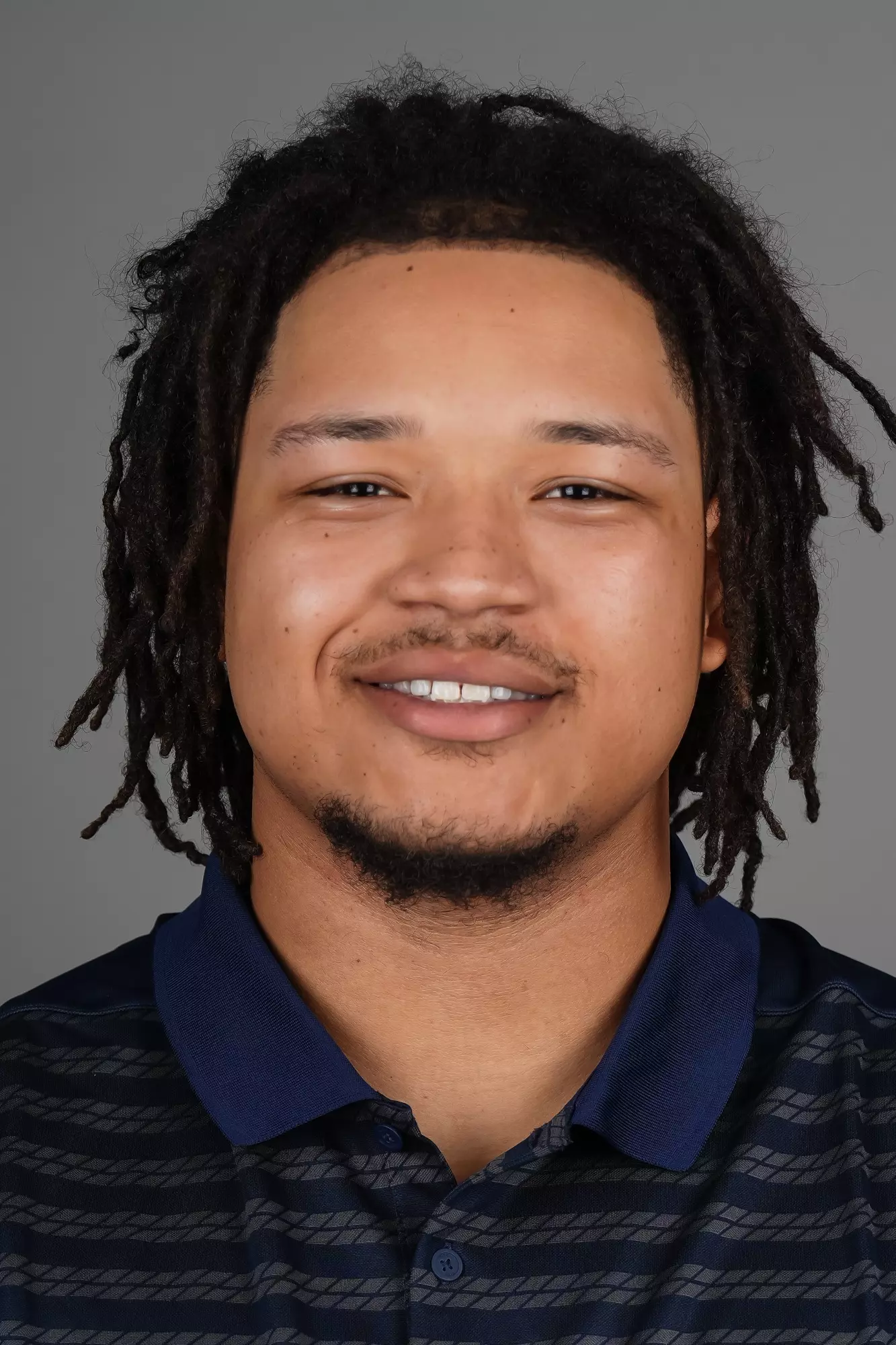 Draper Parker and Jabari Bush - 