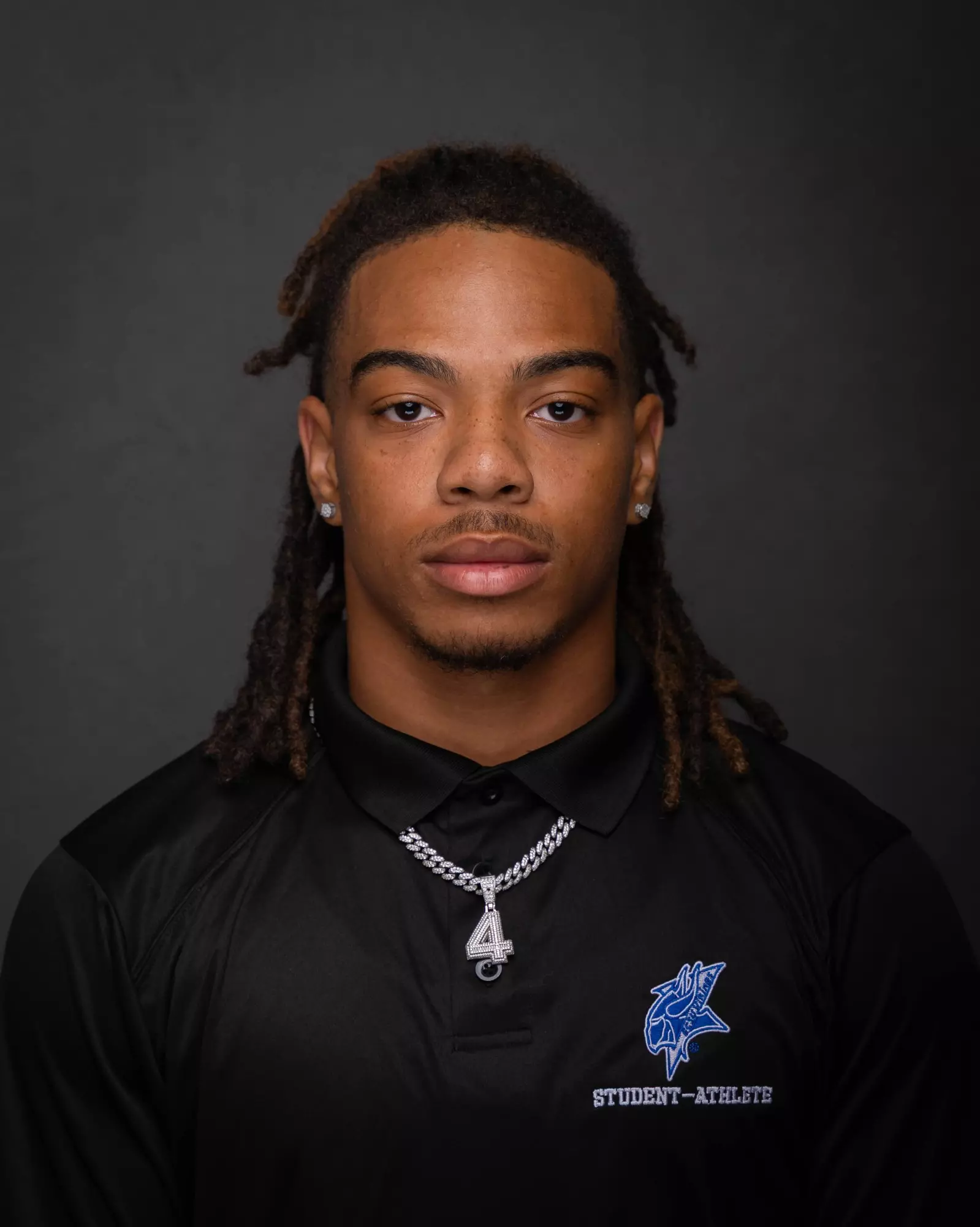 Royel Fairfax-Byrd and Kameron Howard - 