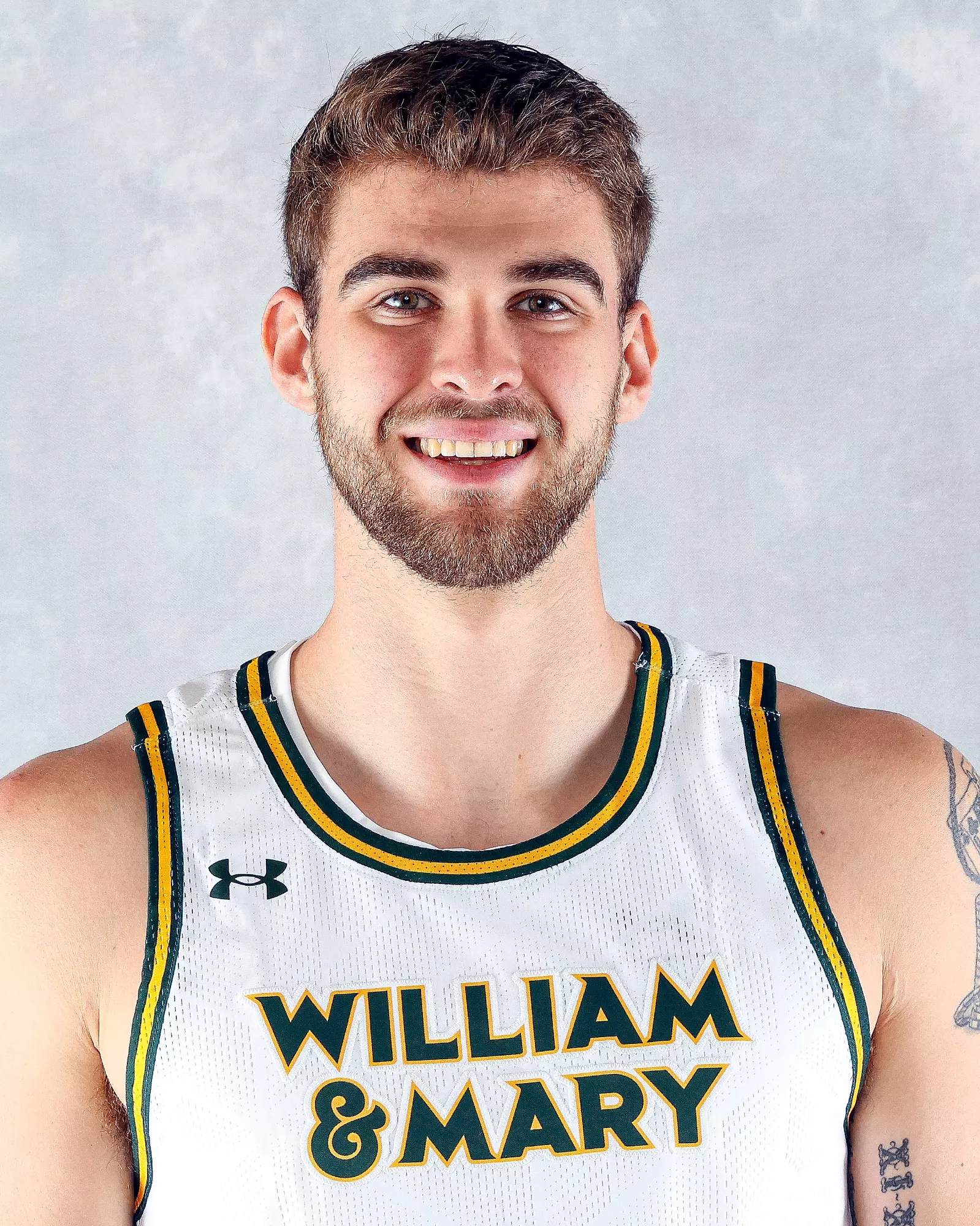 Cade Haskins