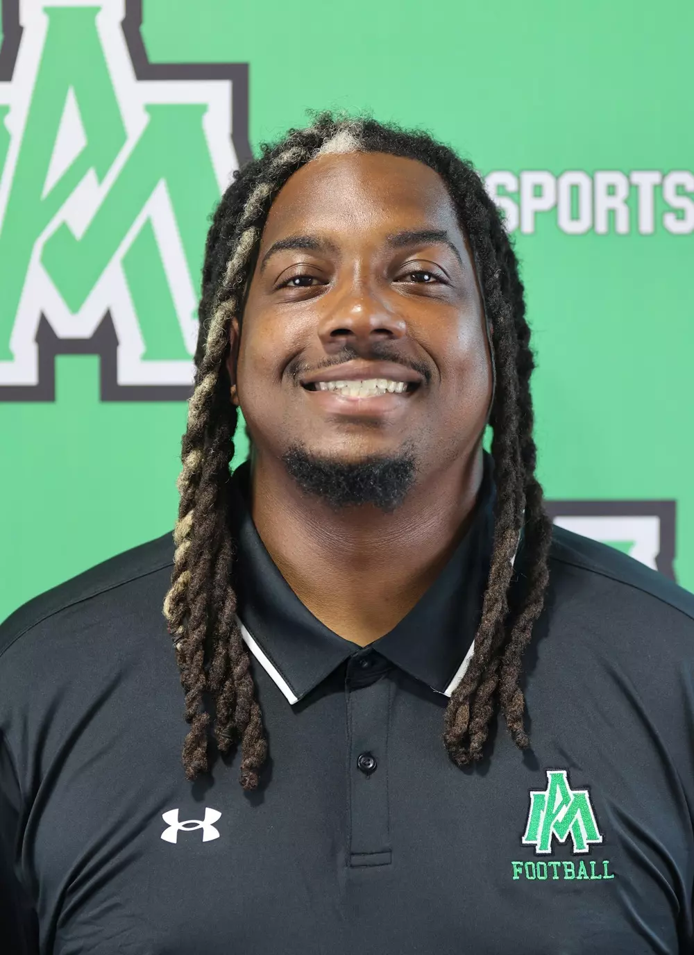 Keshawn Noriega and Darrell Atkins - 