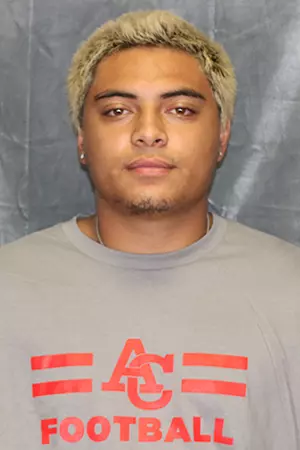 Gerayas Grimes and Jeremiah Katt