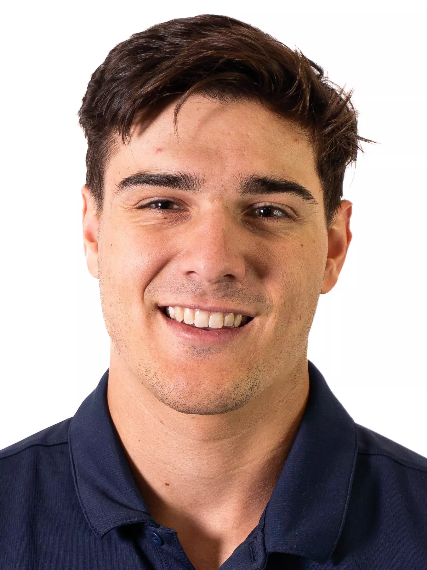 Gabrielle Sanchez and Thomas Williams