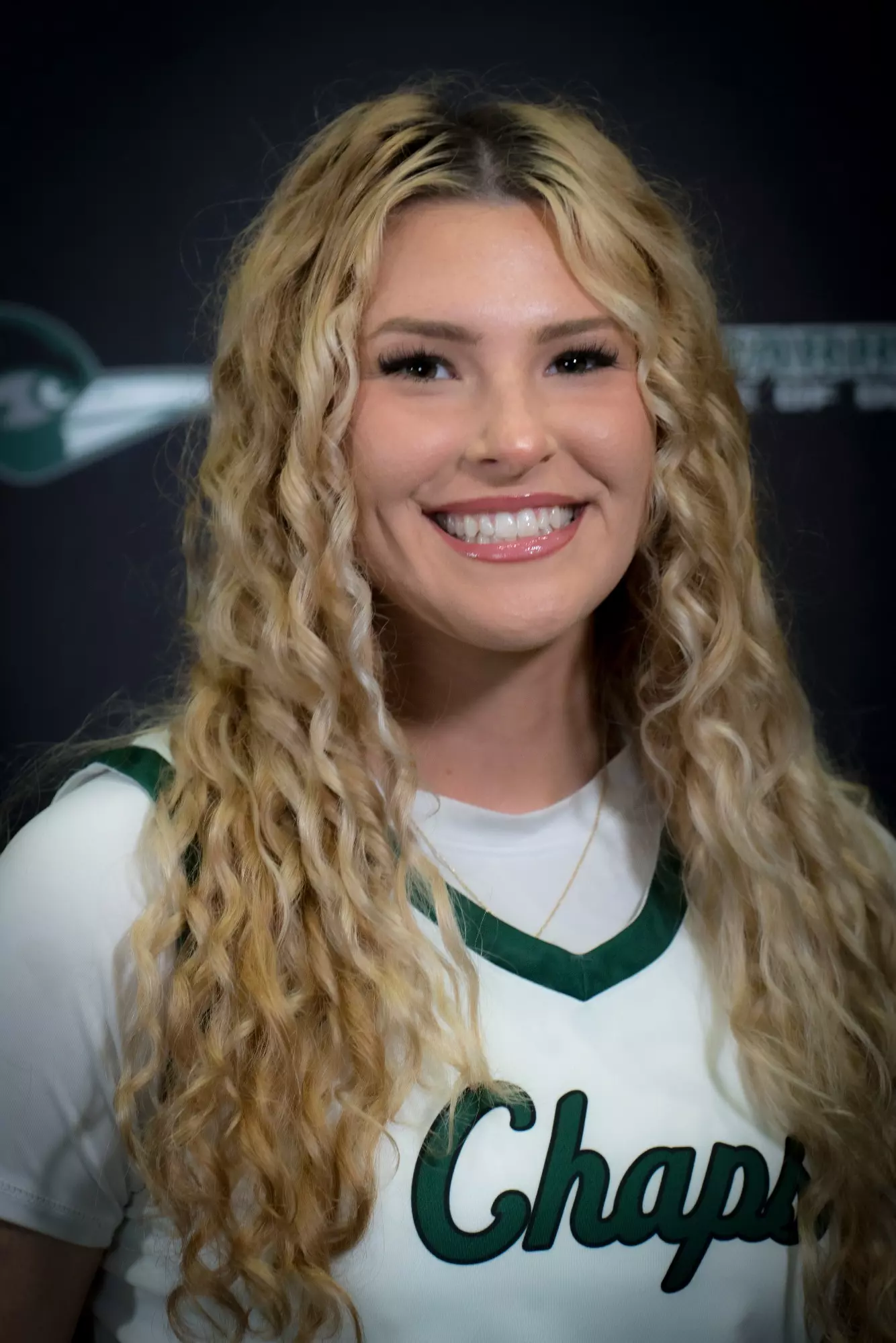 Alayna Soukup and Cailey Salerno