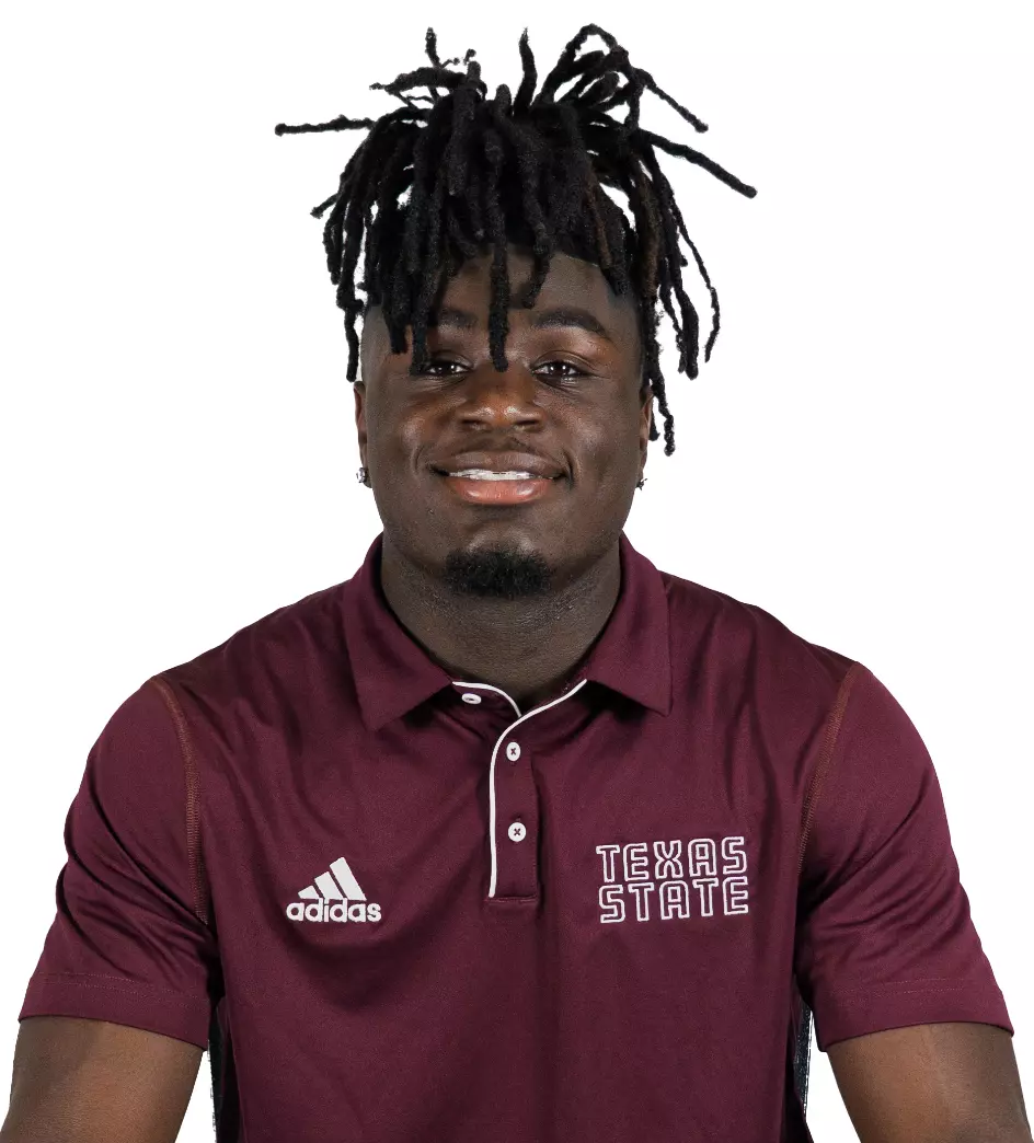 Jaylon Domingue and Josiah Hixon - 