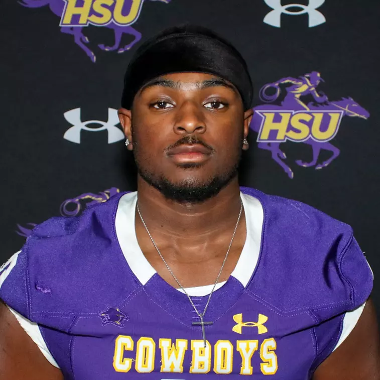 Rondae Hill and Cam Jefferson - 