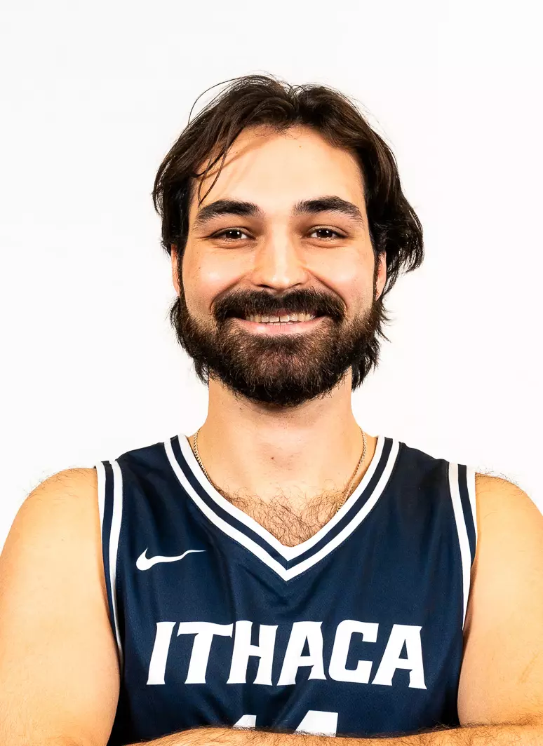 Hannah Blake and Alex Penders - 