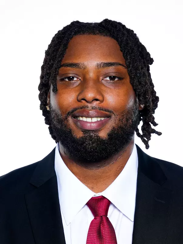 Caleb Fisher and Roman Douthit - 