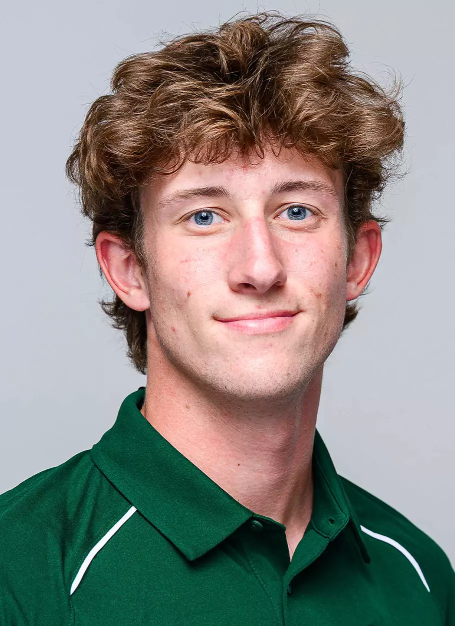 Sam Erickson and Zack Stokes