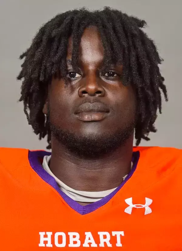 Jordan Hall and Jaylen Singleton - 