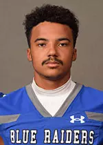 Jakai Hudgins and Julyon Jordan