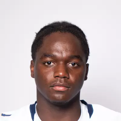 Jonny Lester and Kejon Owens - 