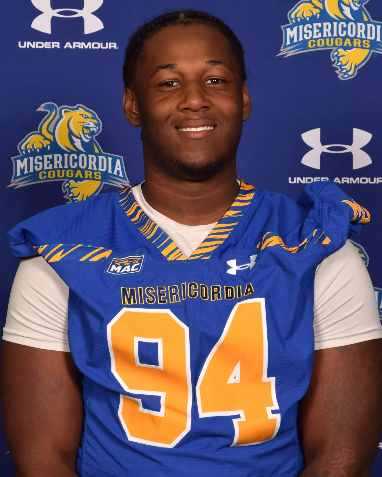 TJ Speight and Erynn Beavers - 